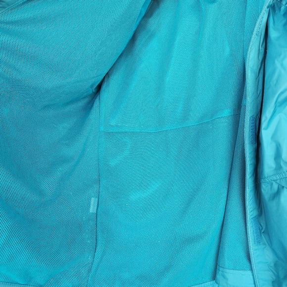 LL Bean Windbreaker Jacket - Picture 4 of 7